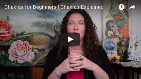 What are the Chakras?: Beginner’s Guide to the Chakras
