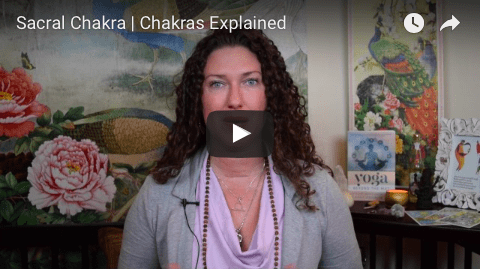 Finding Passion and Creativity: Understanding the Sacral Chakra