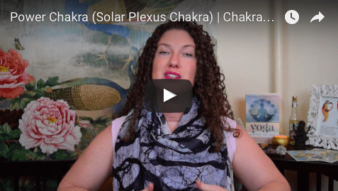 Unlocking Power and Purpose: Understanding the Solar Plexus Chakra