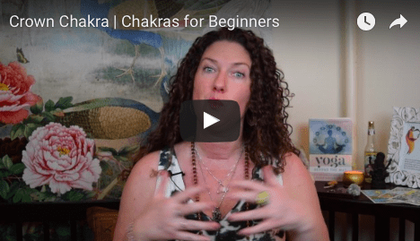 Connecting to Source: Understanding the Crown Chakra