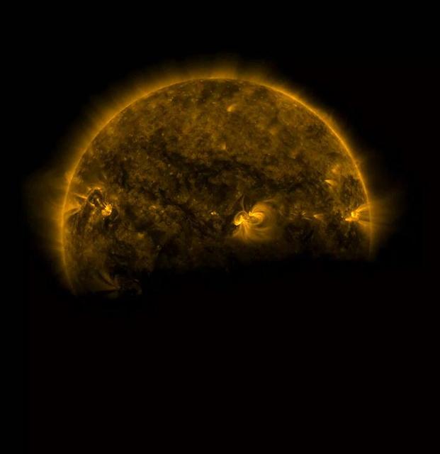 Leo New Moon & Solar Eclipse: Revealing the Light of the Inner Sun